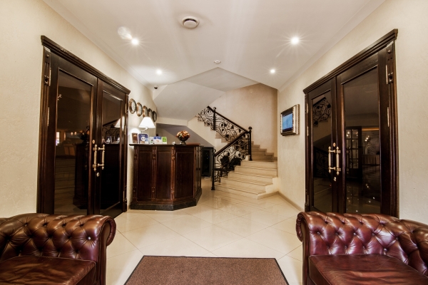 Plaza Hotel